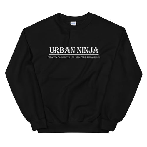 Urban Ninja 