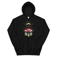 Load image into Gallery viewer, Urban Ninja &quot;Banned&quot; Unisex Hoodie