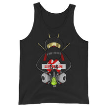 Load image into Gallery viewer, Urban Ninja &quot;Banned&quot; Unisex Tank Top