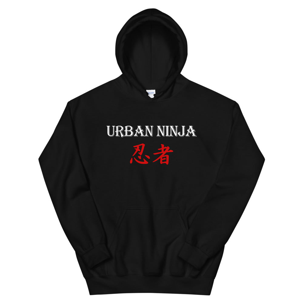Urban Ninja 