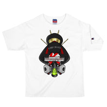 Load image into Gallery viewer, Urban Ninja x Champion Men&#39;s T-Shirt