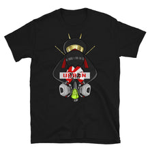 Load image into Gallery viewer, Urban Ninja &quot;Banned&quot; Short-Sleeve Unisex T-Shirt