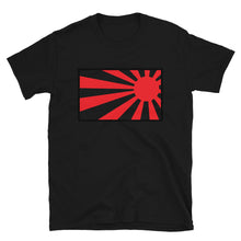 Load image into Gallery viewer, Urban Ninja &quot;Blaze&quot; Short-Sleeve Unisex T-Shirt