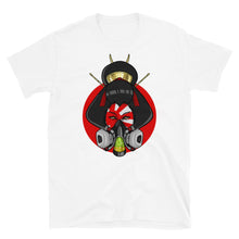 Load image into Gallery viewer, Urban Ninja &quot;Rising Sun&quot; Short-Sleeve Unisex T-Shirt