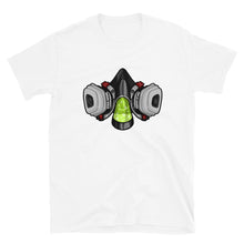 Load image into Gallery viewer, Urban Ninja &quot;MASK ON&quot; Short-Sleeve Unisex T-Shirt